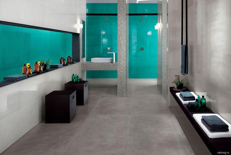 Атлас Конкорд коллекция Dwell