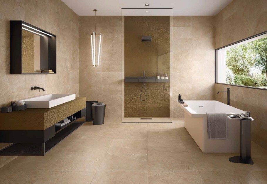 Плитка Italon materia