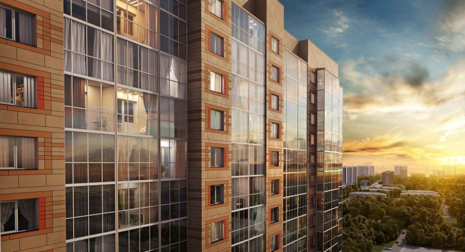 ЖК Империал