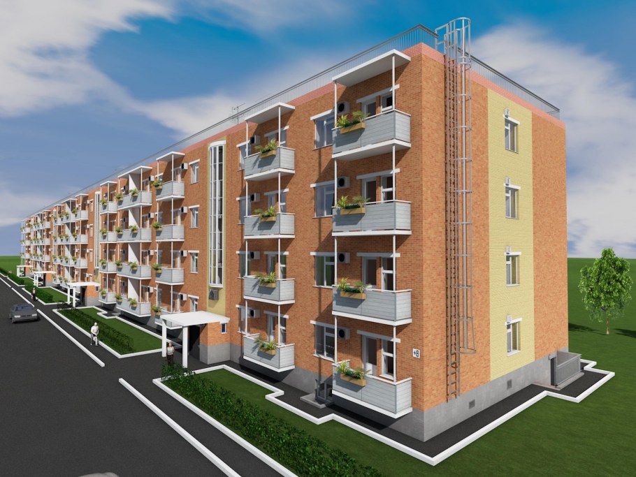 Одесса Левитана 113