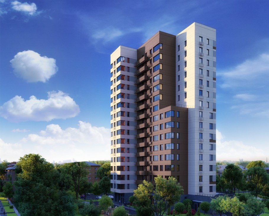 Петровский проспект 24к3