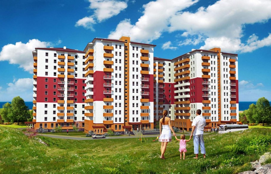 Ул. Федора Полетаева, д. 15а