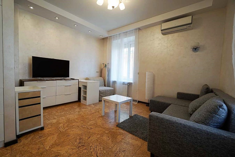 Стеновые панели HPL В интерьере