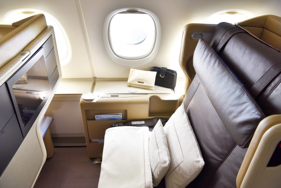 Квартиры бизнес класса