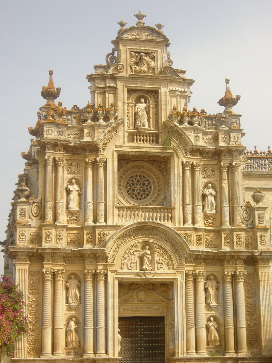 Церкви Барокко Италия