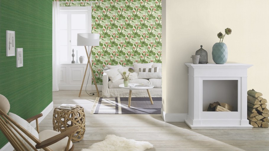 Обои Rasch 528251