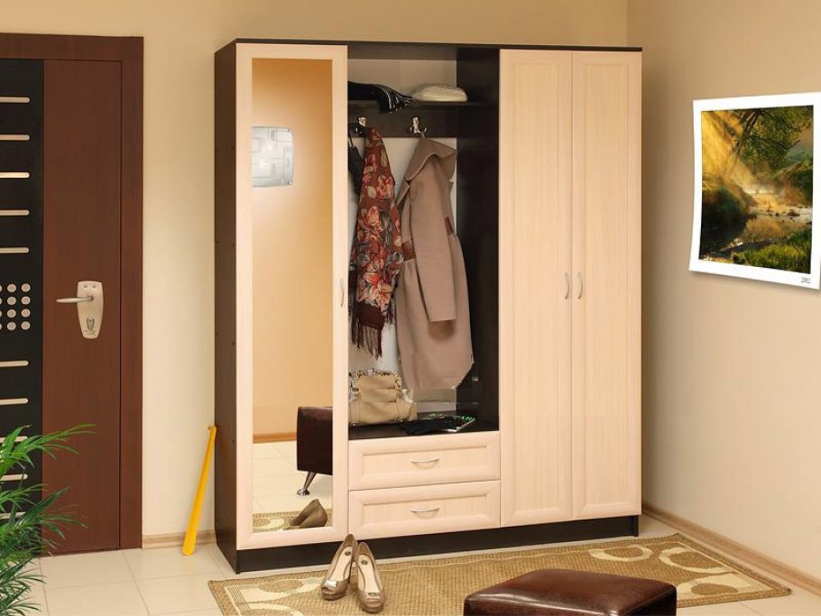 Прихожая Анечка 2