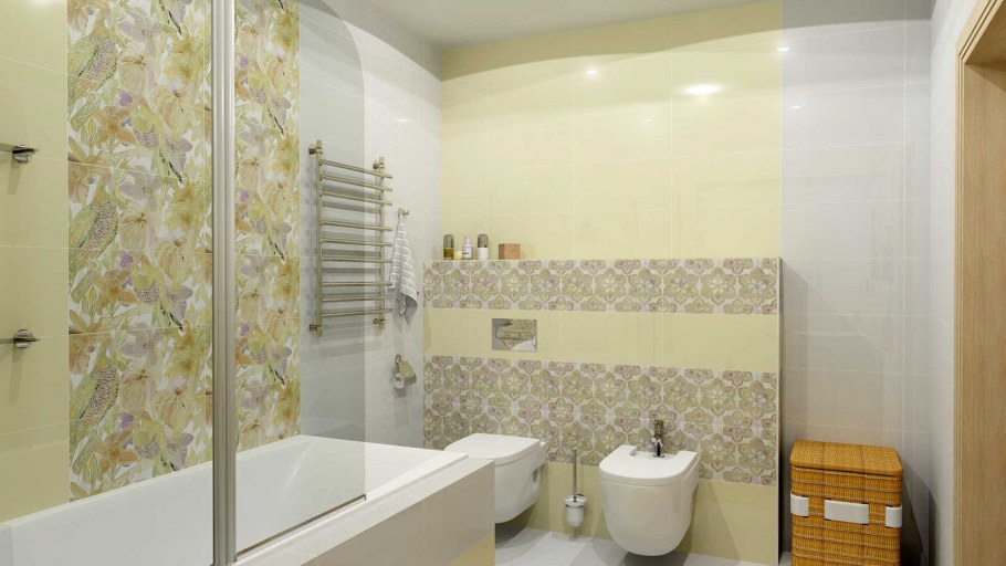 Плитка Malibu Alma Ceramica