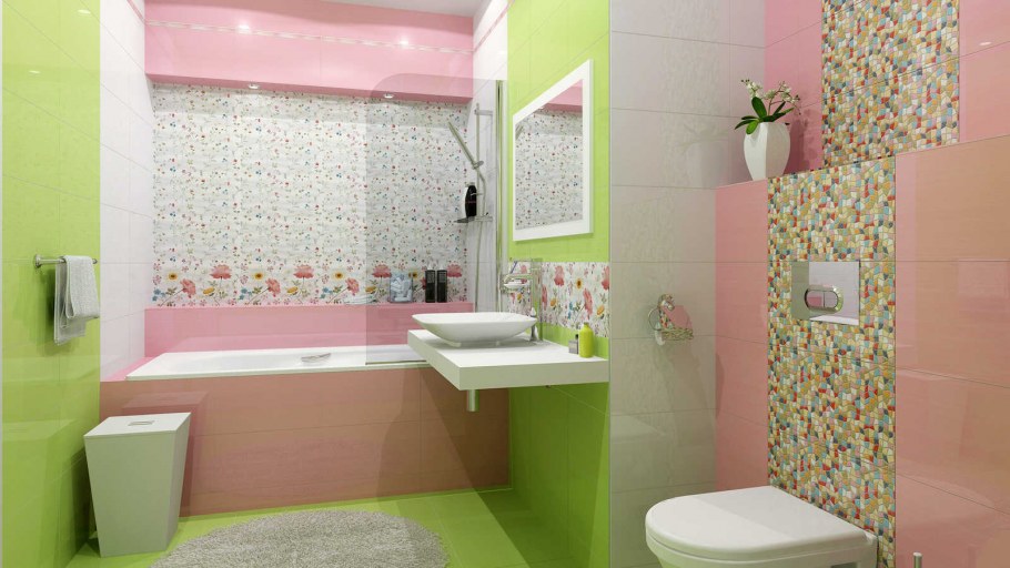 Керадим Кандлес плитка