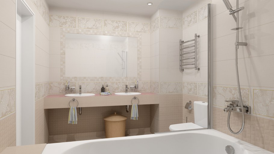 Плитка Alma Ceramica Asteria