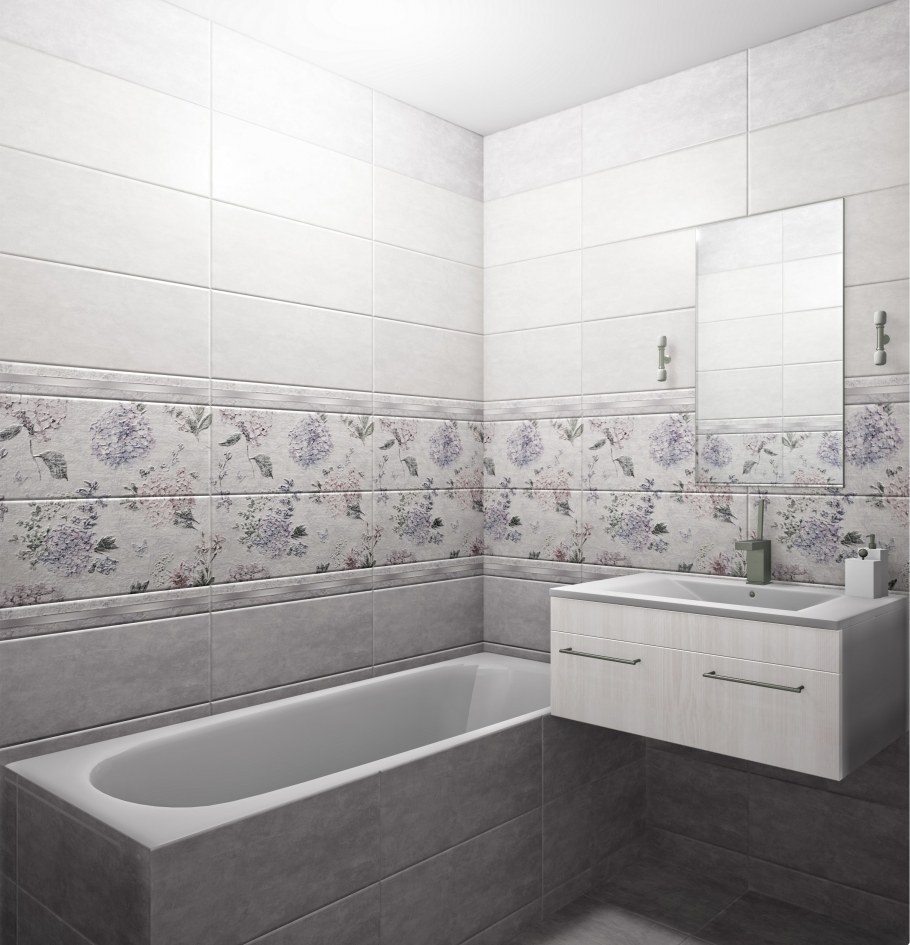 Плитка Грейс Альма керамика