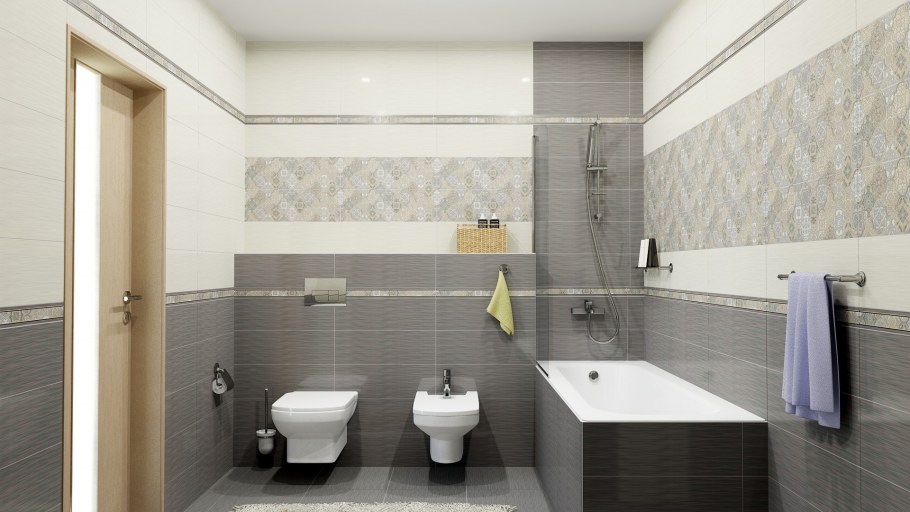 Плитка Alma Ceramica Asteria