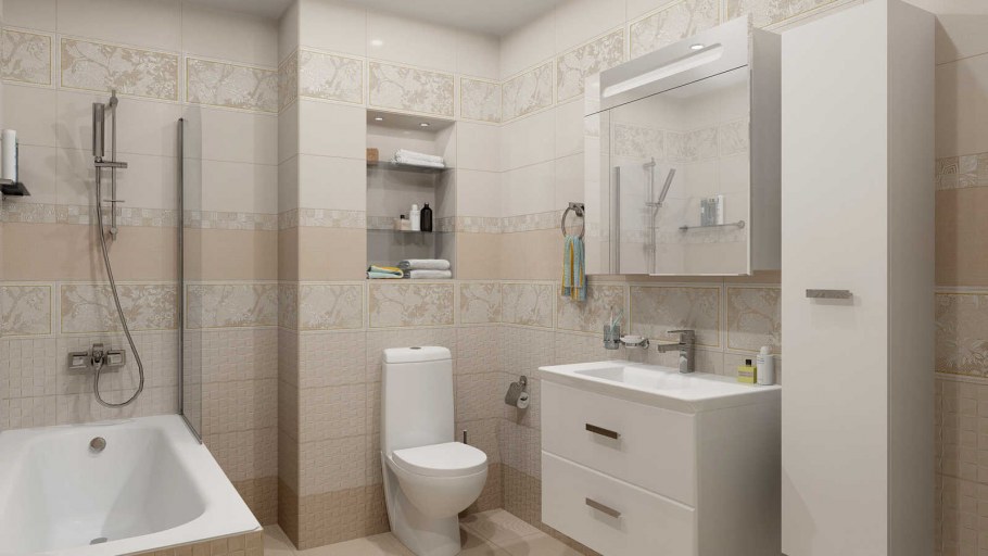 Плитка Alma Ceramica Sanremo