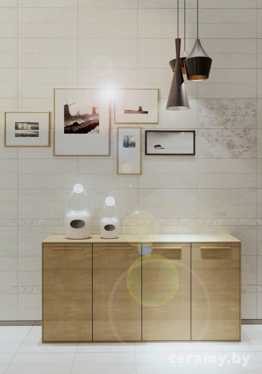 Плитка Алма керамика Анатоли