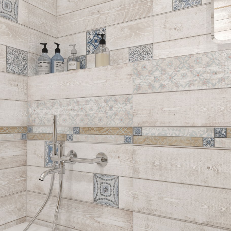 Плитка San Remo Global Tile