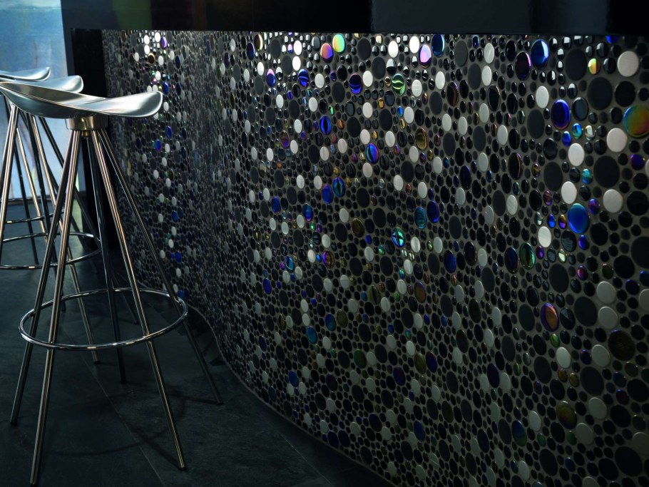 Duna Glass коллекция мозаики