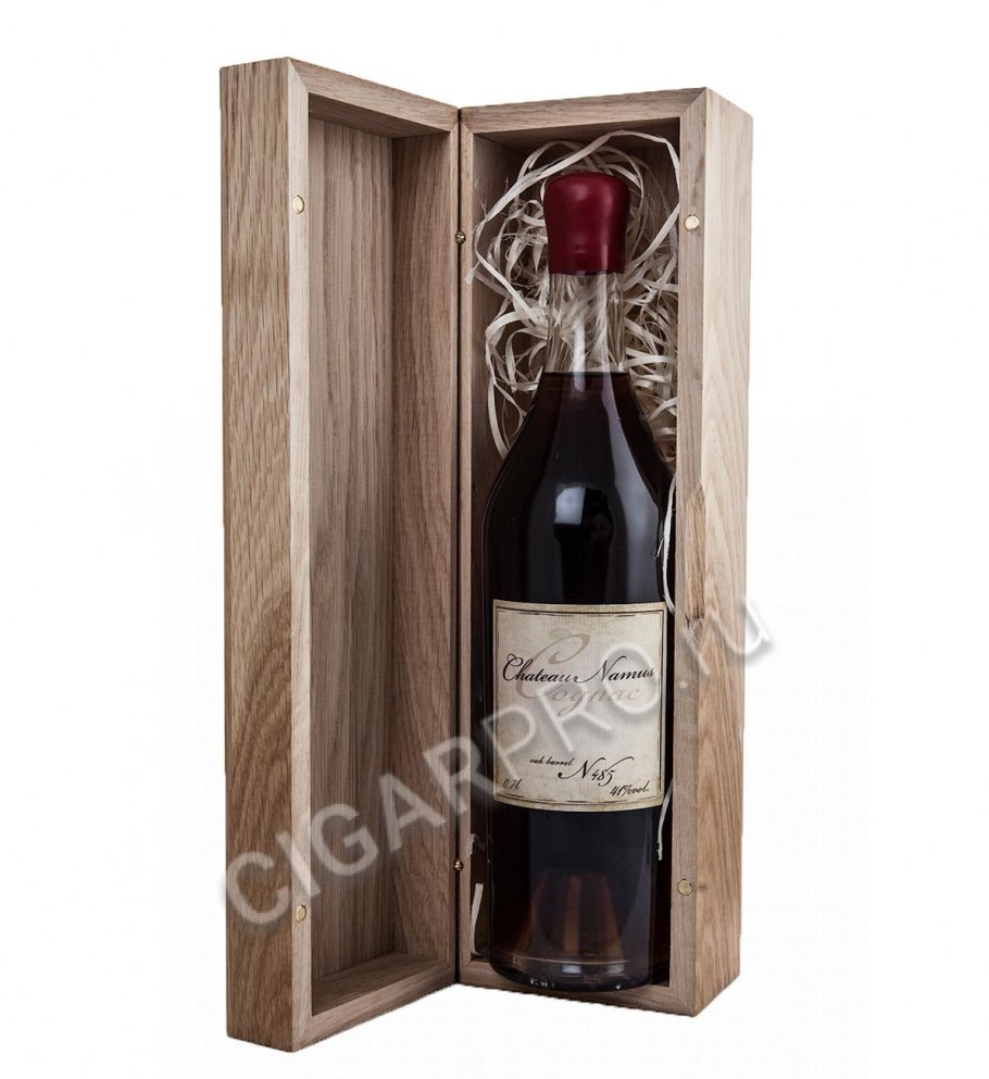 Шато Намус 30