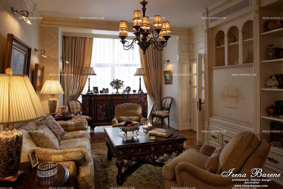 Ирена Барене Шато