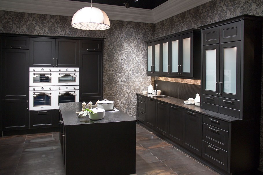 Кухня Windsor Nolte