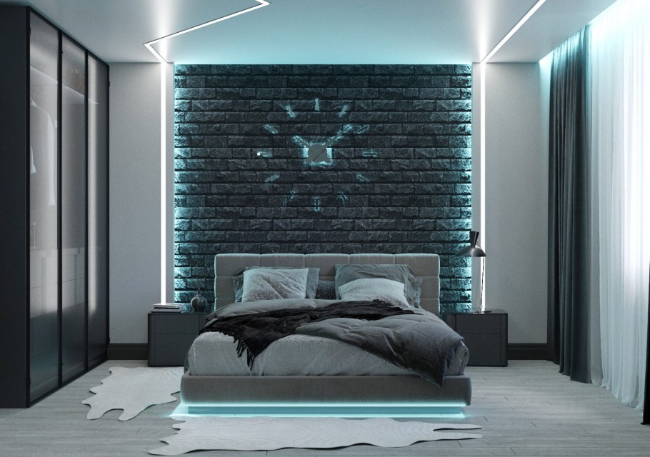 Ламинат Kronostar Symbio d3168 Пино Леванте в интерьере