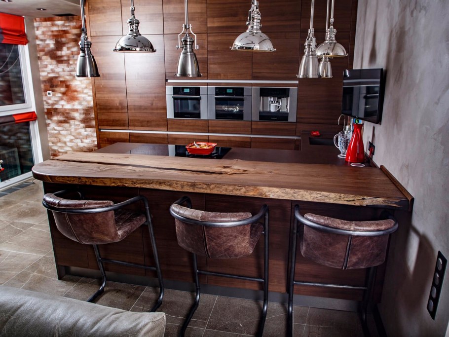 Барная столешница