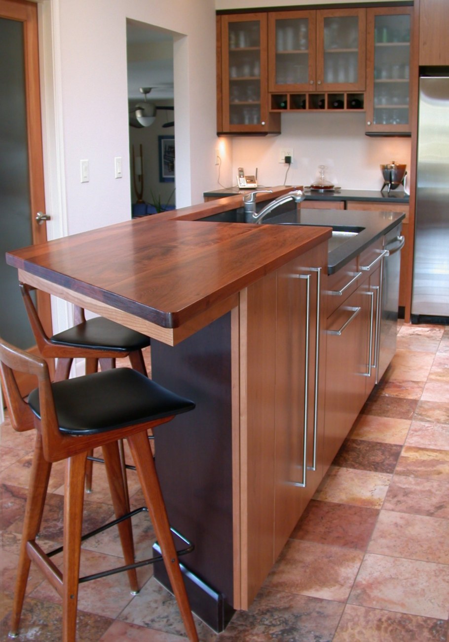 Барная стойка для кухни