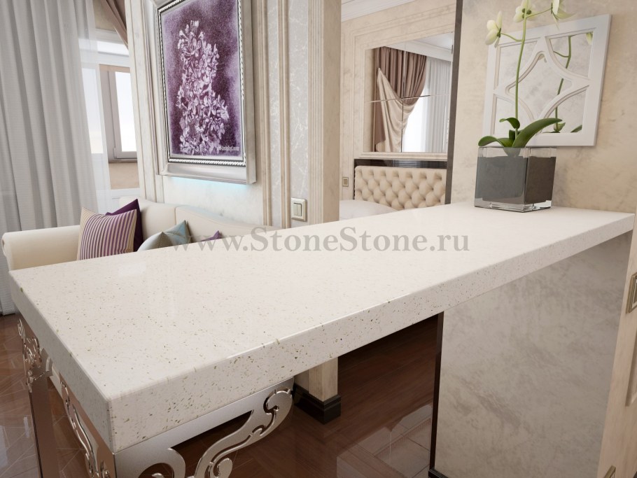 Столешница 201 mood Daisy