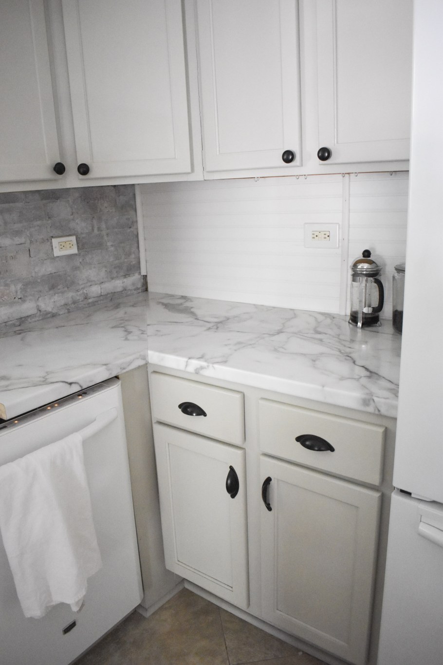 Малави коричневый столешница Эггер