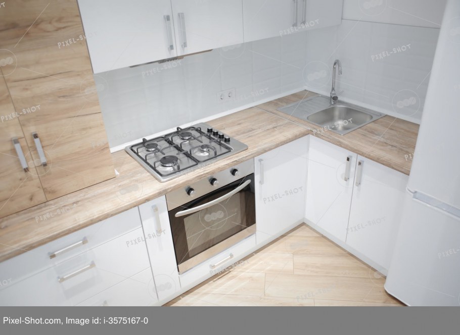 Состаренное дерево в интерьере