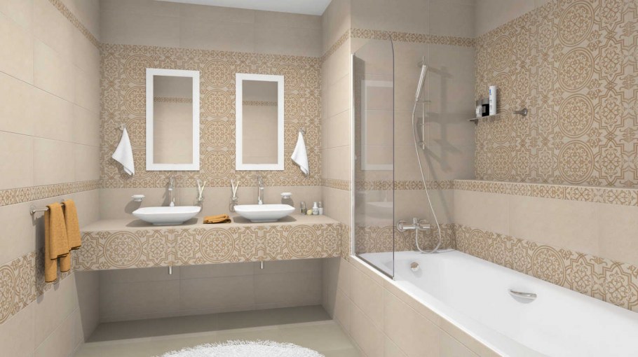 Плитка Gracia Ceramica Orion