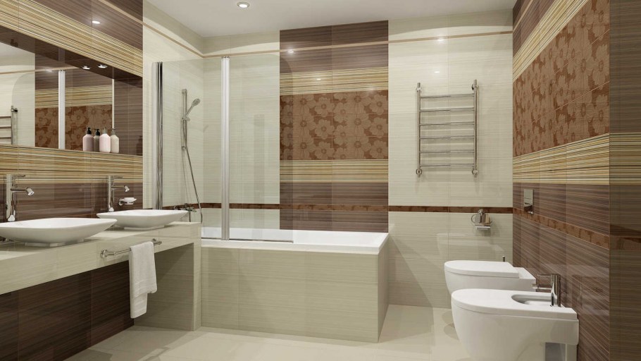 Плитка Пульсар Керадим