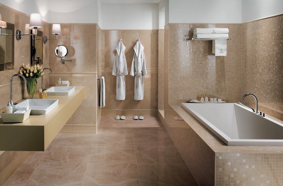 Плитка Atlas Concorde Ambition