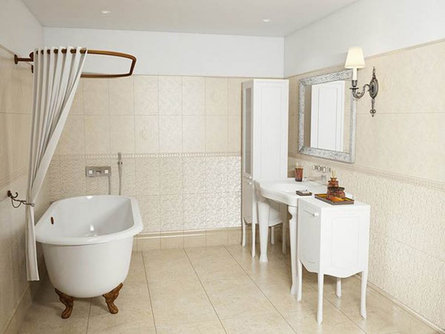 Плитка fresco Церсанит