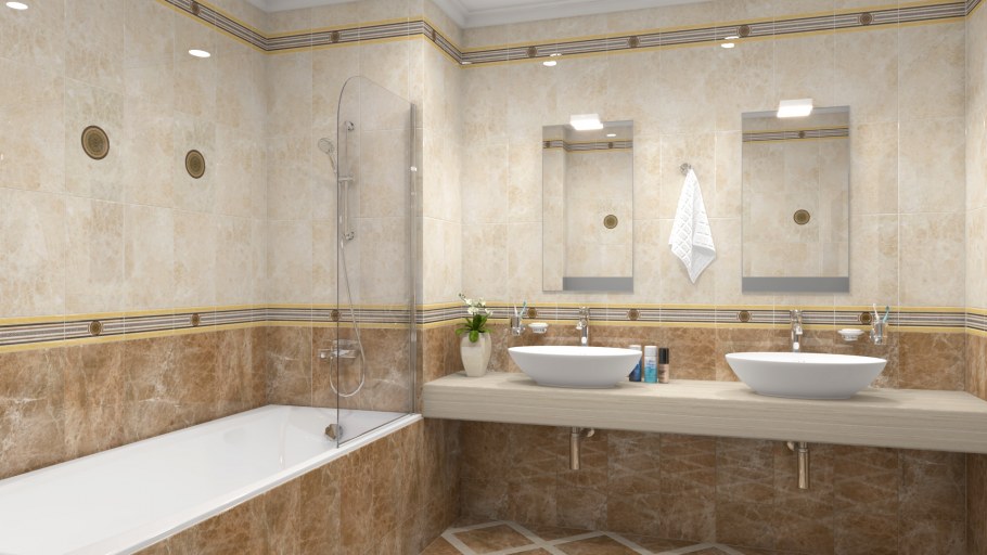 Плитка Illyria Ceramica Classic