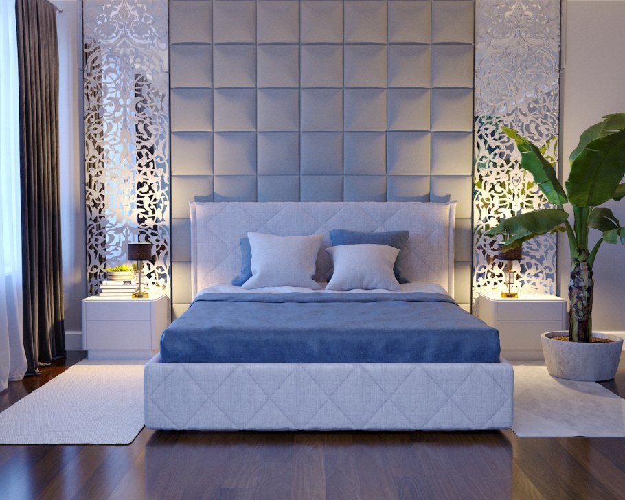 Кровать Dimax Априлия 120х200