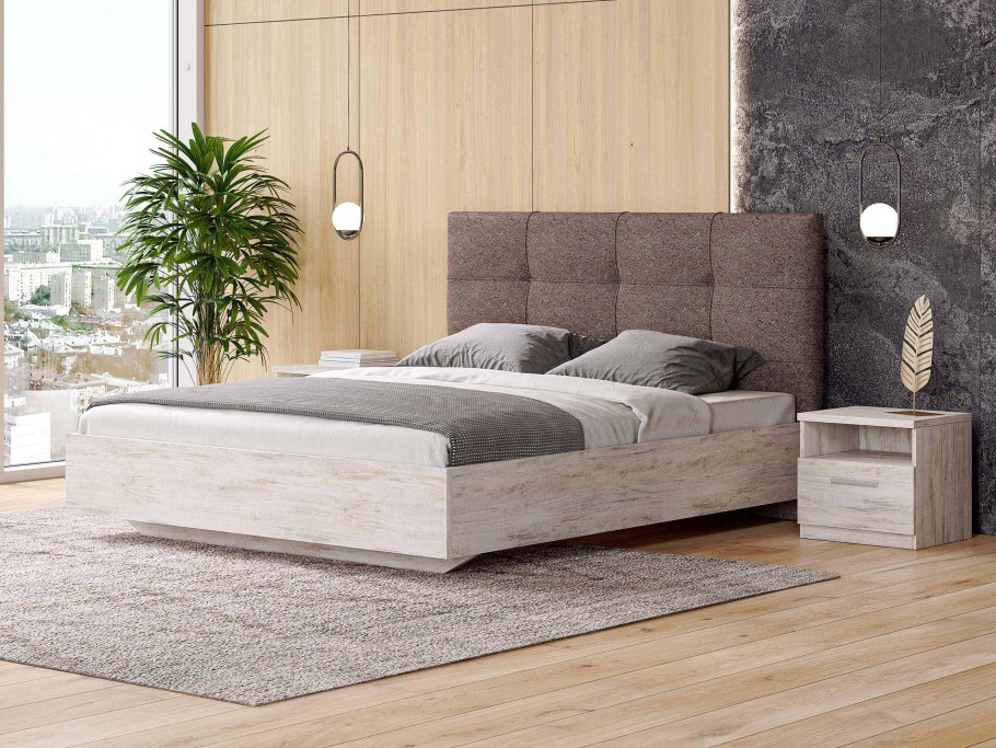 Кровать Сонум Mira 180x200 см