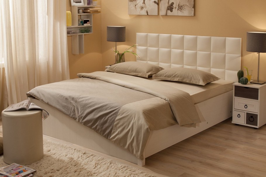 Мягкие панели для стен