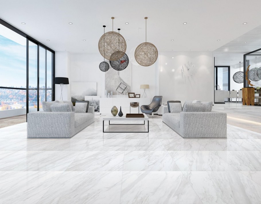 Керамогранит Volakas Polished