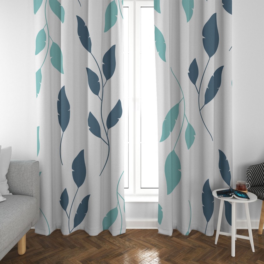 Комплект портьер РЕАЛТЕКС 270х360см