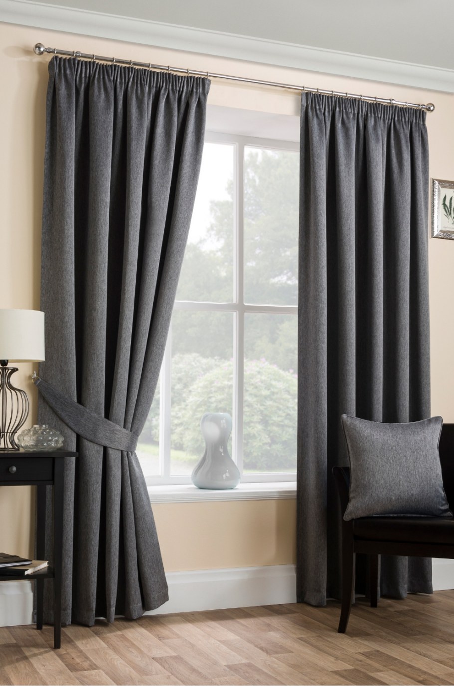 Шторы блэкаут «Феличе»