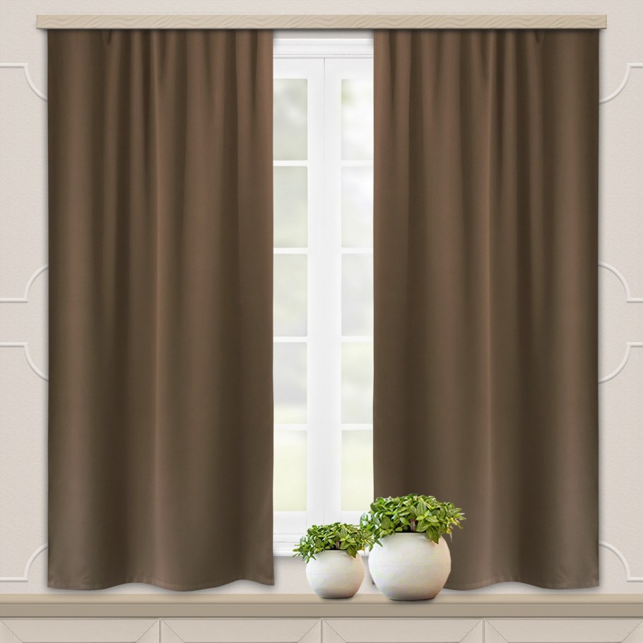 Naturel штора 180х280