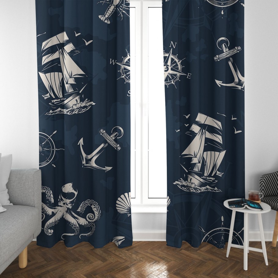 Шторы блэкаут (Blackout)