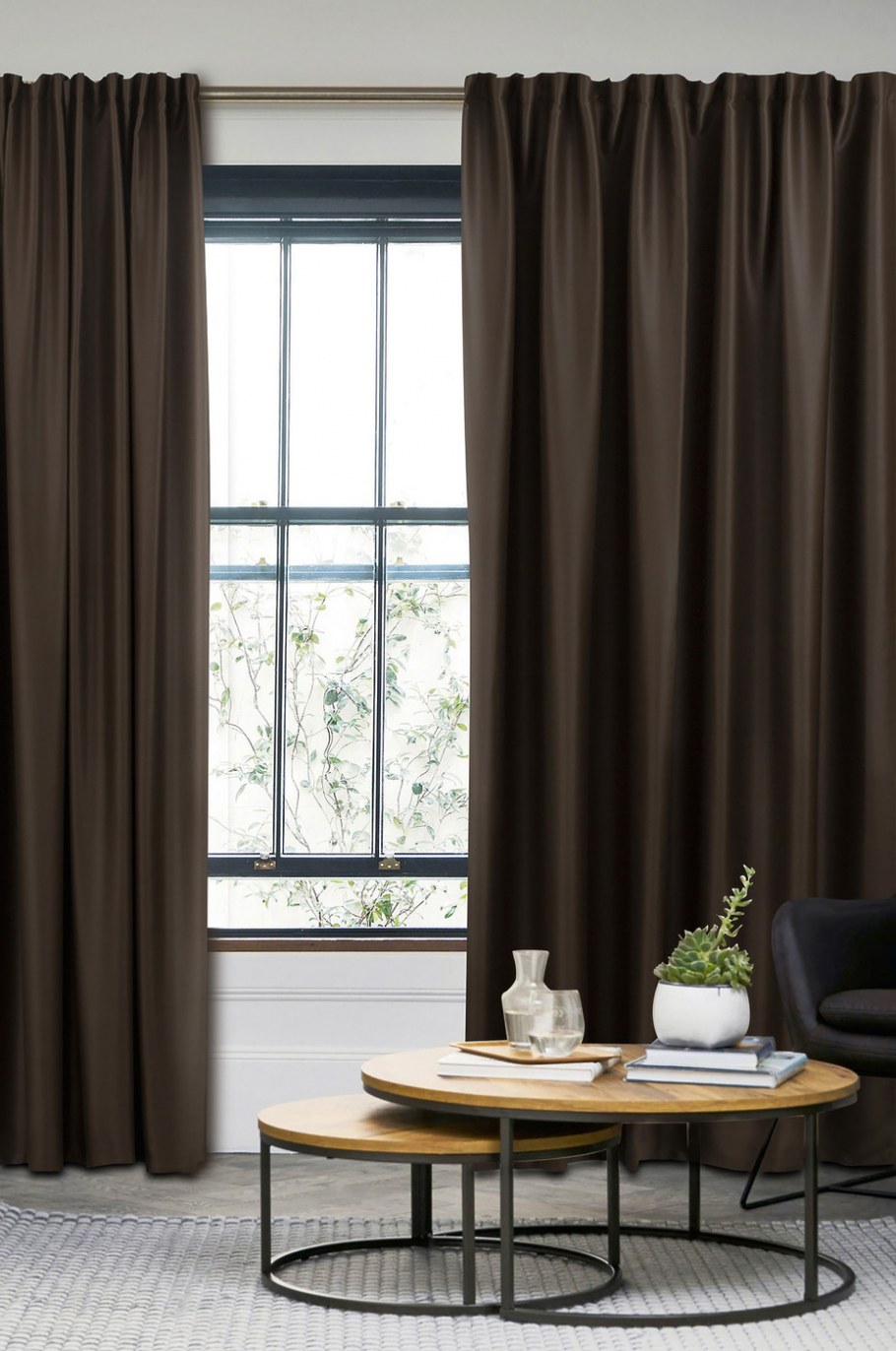 Шторы блэкаут Мишель