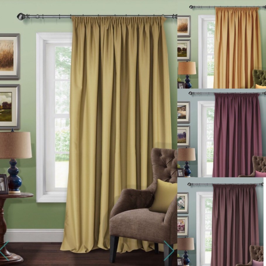 Шторы Blak aut светонепроницаемые