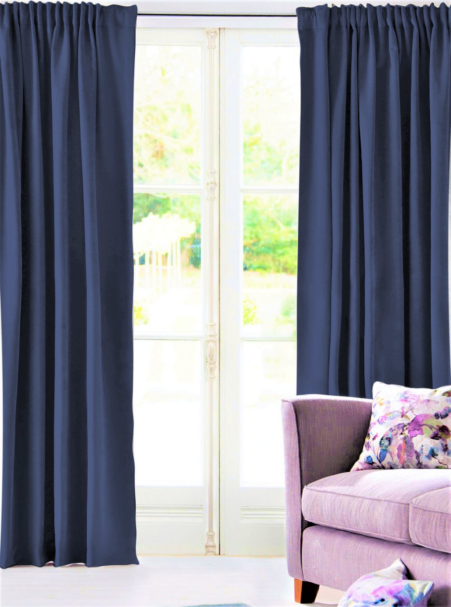 Евро шторы блэкаут