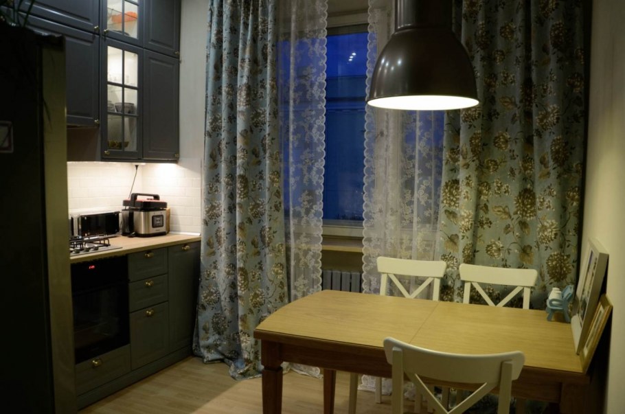 Табуретка икеа Мариус