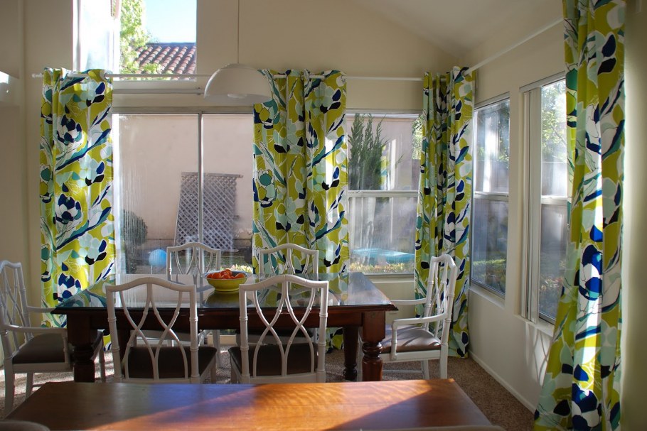 Шторы для кухни Adonis