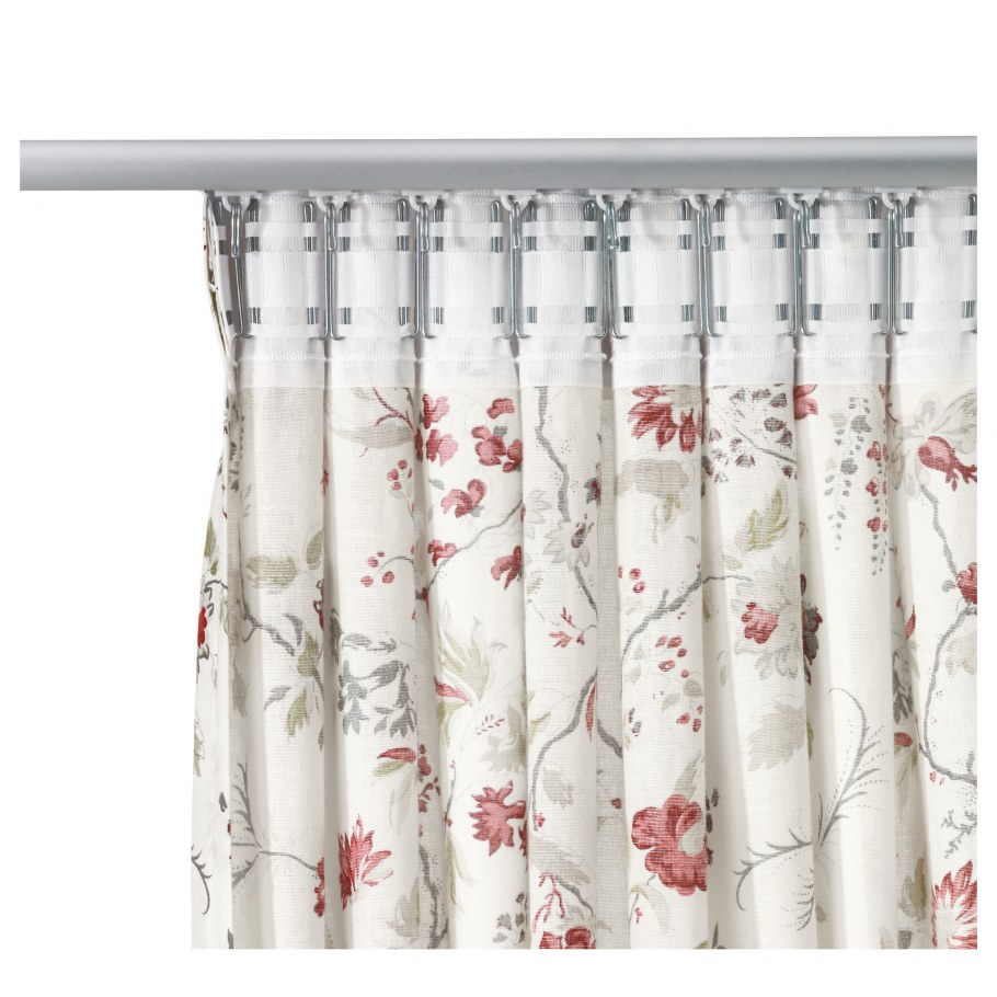 Шторы на кухню в стиле Прованс икеа