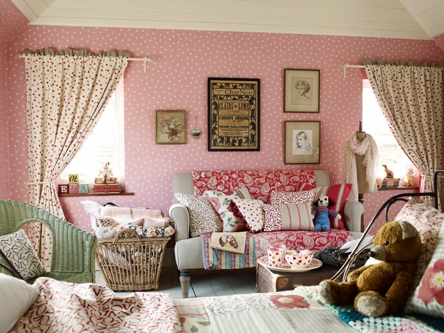 Sanderson Emma Bridgewater