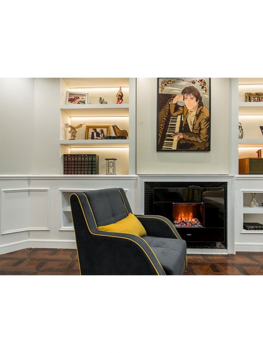 Очаг Dimplex Redway